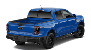 2026 Ford Ranger® External Image 4